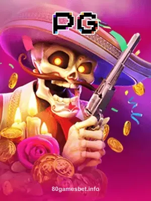 Imagem do jogo Wild Bandito da 80game