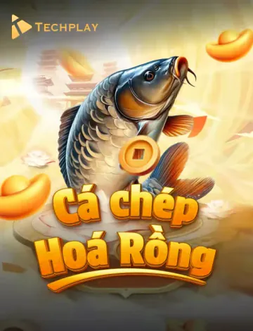 Cá Chép Hòa Rồng
